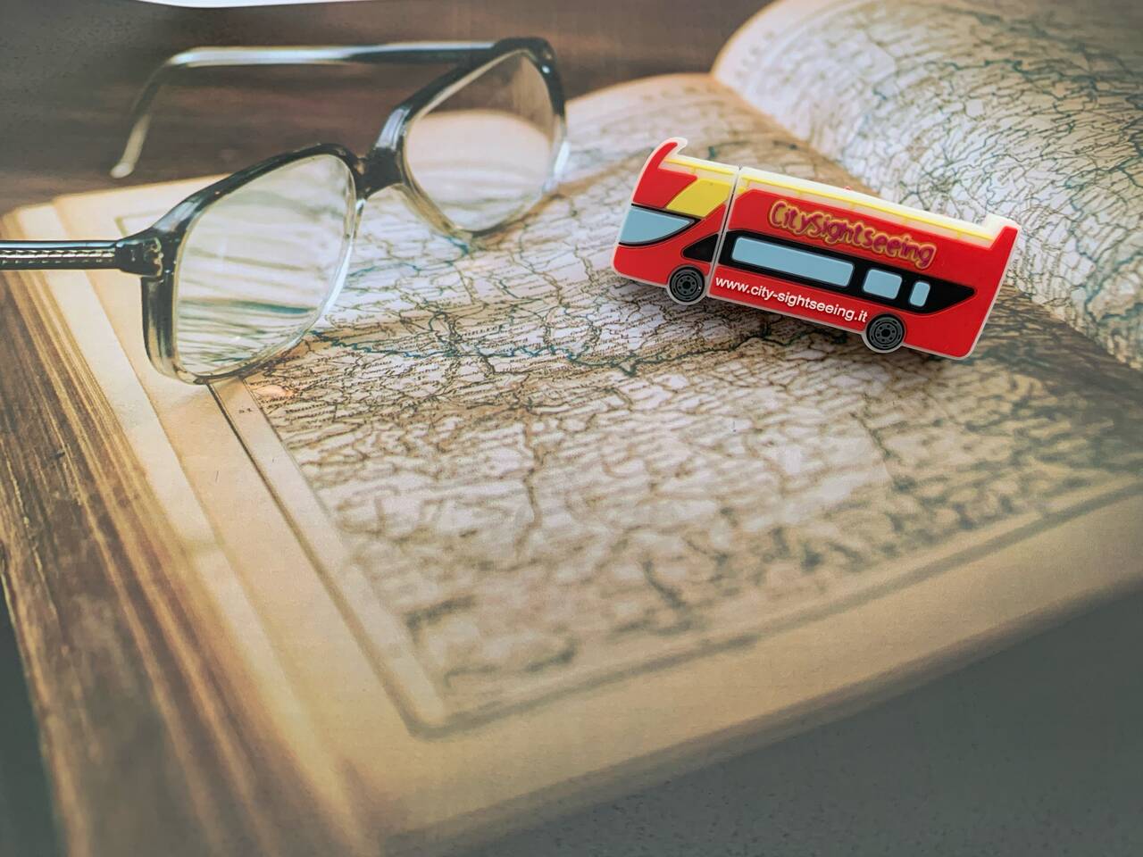 Ready to travel again?