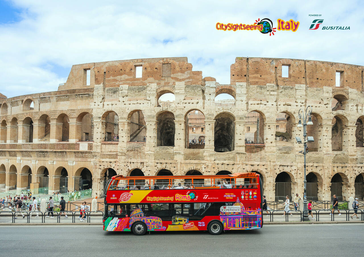 <p>Hop On Hop Off 1 Day,24h,48h,72h</p>