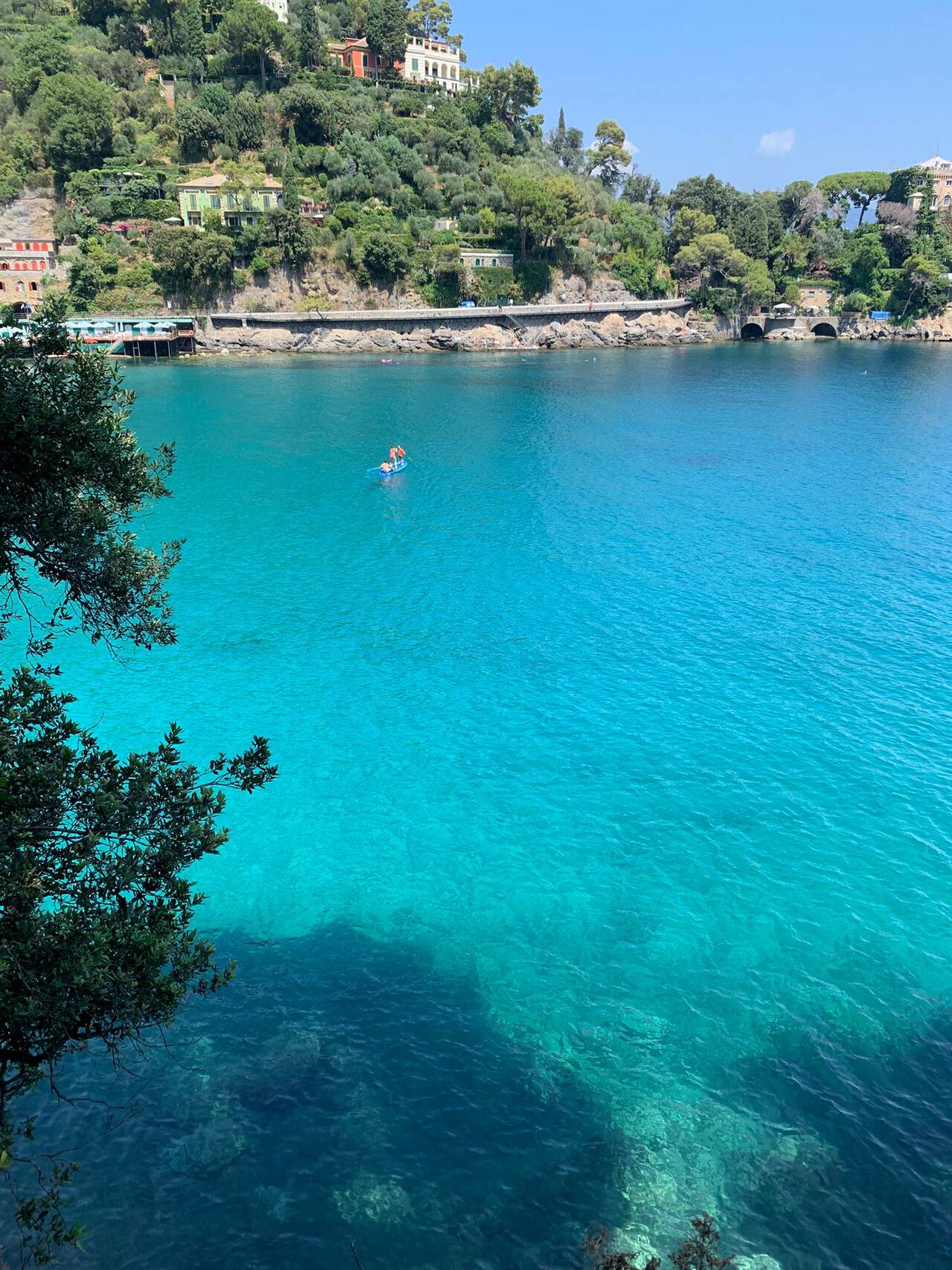 Gênes et Portofino de Gênes Gênes et Portofino de Gênes
