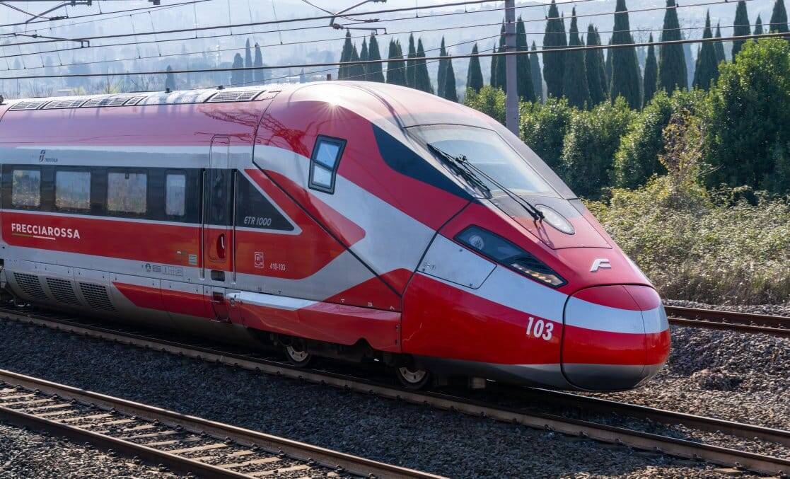 Biglietti Treno