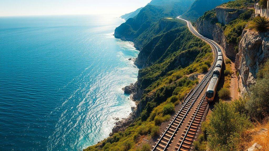 Treno Storico Napoli – Pompei: un viaggio nel tempo verso l’antichità