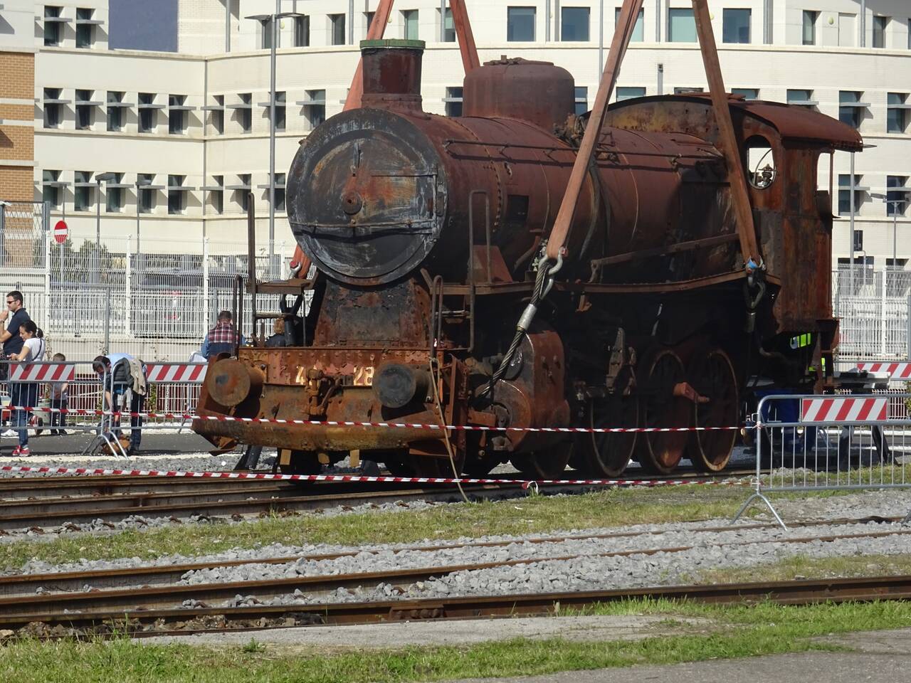 Biglietto Museo di Pietrarsa – Viaggio nella storia delle ferrovie italiane